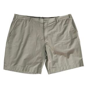 Vineyard Vines OTG On the Go Shorts Tan Performance Chino Size 50B